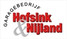 Logo AutoFirst Hofsink & Nijland